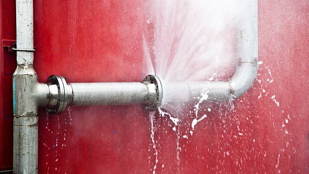 Water damage restoration experts in New Freedom, PA